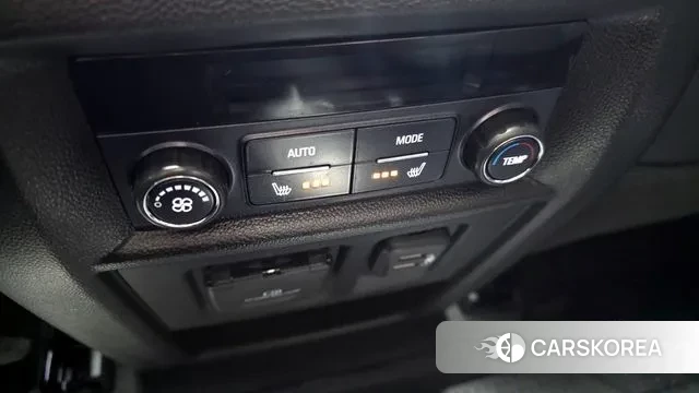 Chevrolet (GM Daewoo) Traverse id 3335014 из Кореи 8