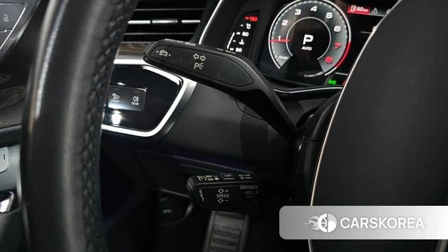 Audi A6 (C8) id 4645427 из Кореи 8