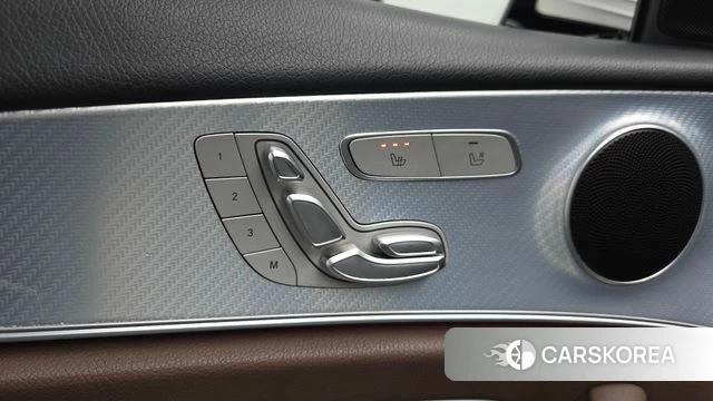 Mercedes-Benz E-Class W213 id 3942377 из Кореи 8