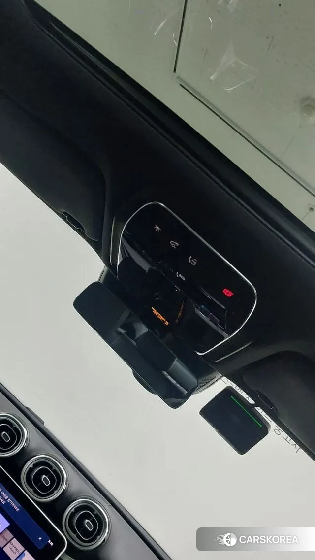 Mercedes-Benz C-Class W206 id 3419967 из Кореи 8