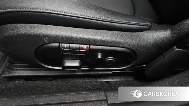 Mini Cooper Clubman id 3621430 из Кореи 8