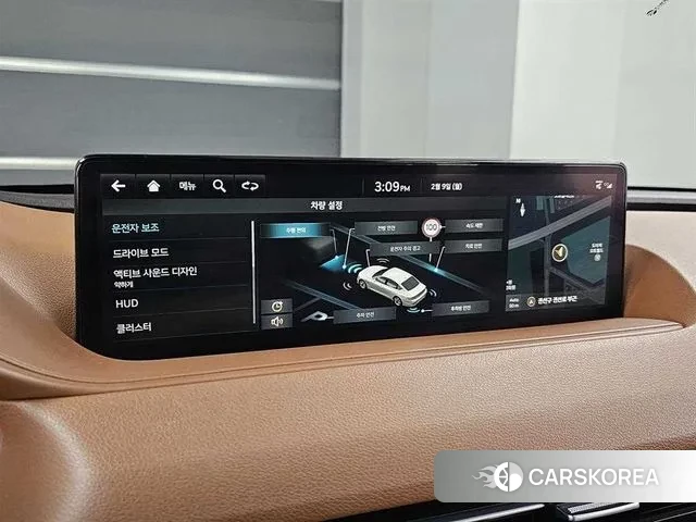 Genesis G80 (RG3) id 3758814 из Кореи 8