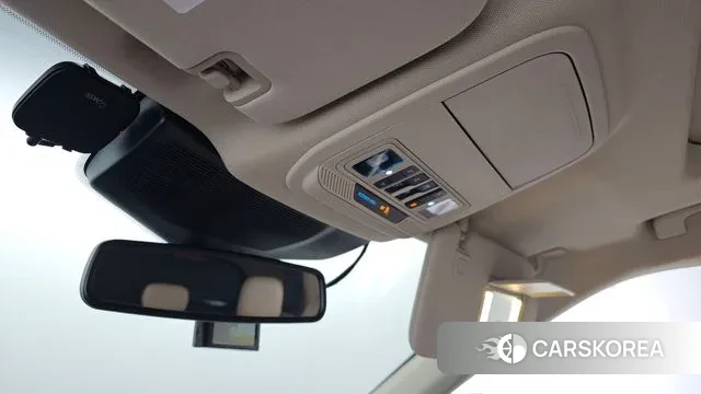 Ford Explorer 6th Generation id 3095273 из Кореи 8