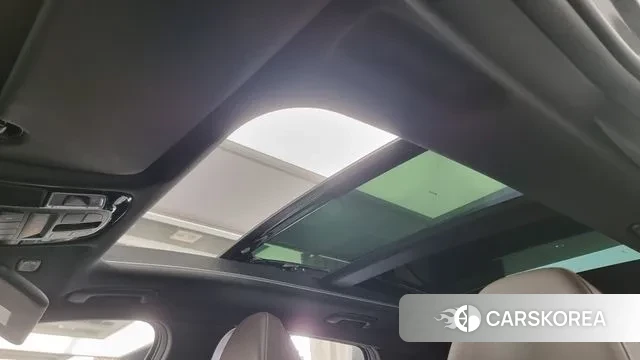 Hyundai Tucson Hybrid (NX4) id 3324118 из Кореи 8