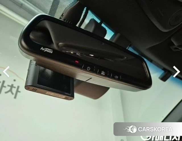 Ssangyong The New Torres id 3841343 из Кореи 8