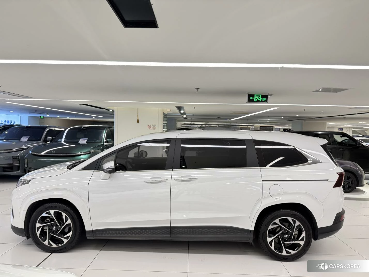 Hyundai Kustu id 4510911 из Китая 8
