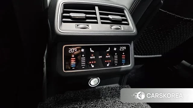 Audi A6 (C8) id 3335483 из Кореи 8