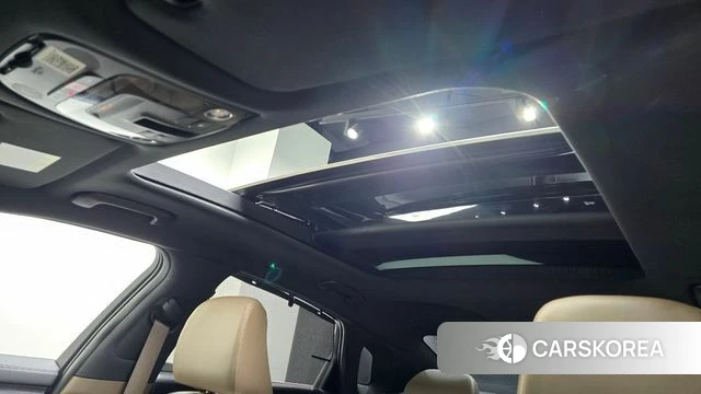 Kia K8 Hybrid id 4201620 из Кореи 8