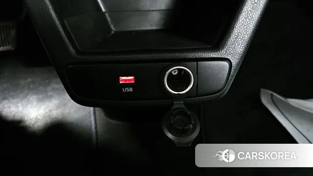 Kia The New Ray id 3616266 из Кореи 8