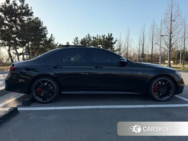 Mercedes-Benz E-Class W213 id 3963916 из Кореи 8