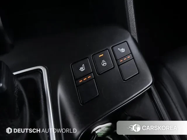 Kia Sportage 5th Generation id 2994240 из Кореи 8