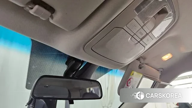 Ssangyong Tivoli Air id 3054718 из Кореи 8