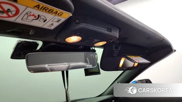 Ford Mustang id 3094640 из Кореи 8