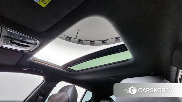 Kia Stinger id 3853320 из Кореи 8