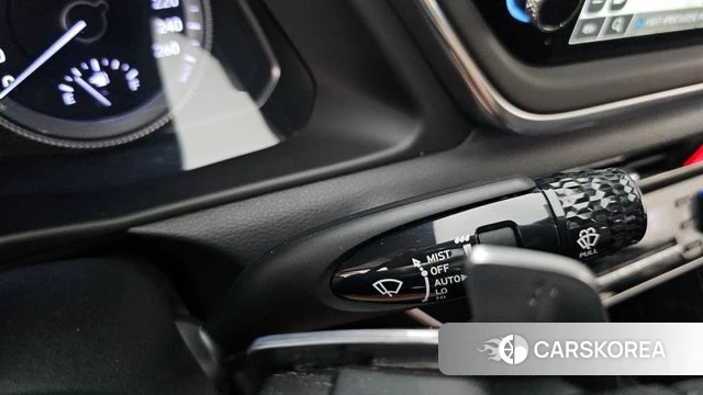 Hyundai Sonata (DN8) id 4936201 из Кореи 8