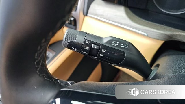 Kia Sorento 4th Generation id 4482041 из Кореи 8