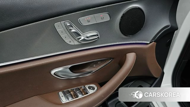 Mercedes-Benz E-Class W213 id 3861573 из Кореи 8