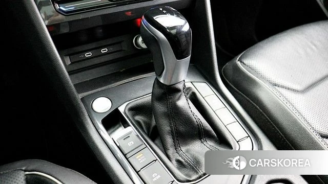 Volkswagen Tiguan second Generation id 4322971 из Кореи 8