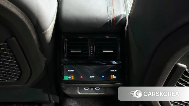 Renault Korea (Samsung) Grand Coleos id 3909418 из Кореи 8