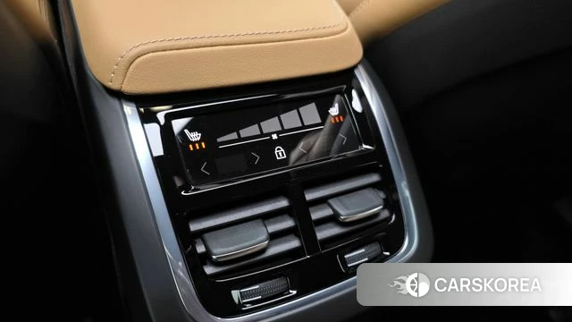 Volvo XC60 second Generation id 3858967 из Кореи 8