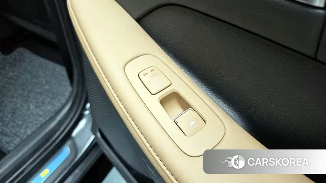 Hyundai Sonata (DN8) id 3028946 из Кореи 8