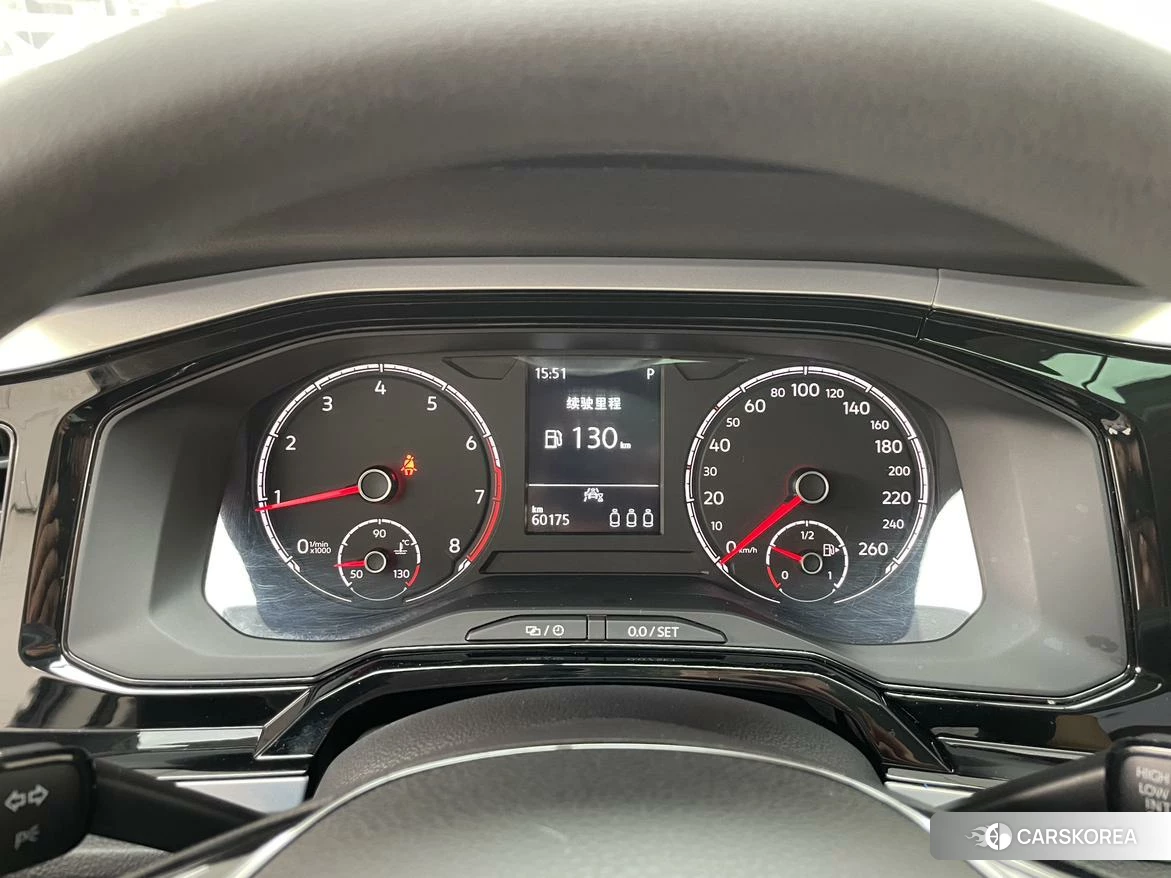 Volkswagen Polo id 4452402 из Китая 8