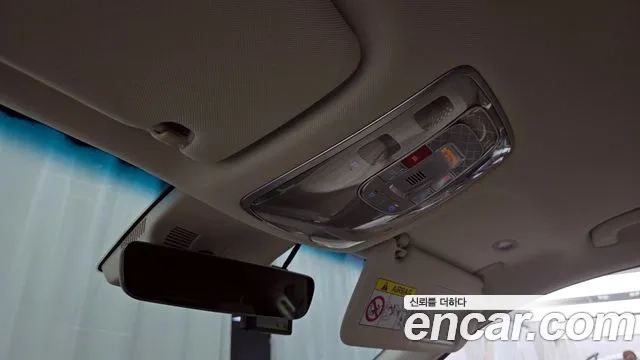 Genesis GV80 id 2910717 из Кореи 8