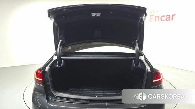 Kia K7 Premier id 4849665 из Кореи 8