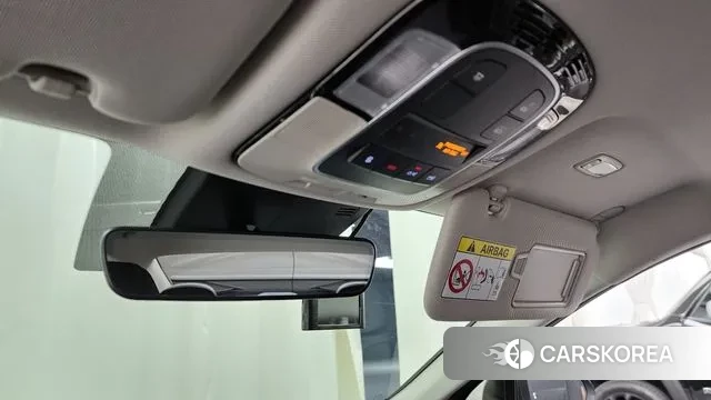 Hyundai Sonata (DN8) id 3439197 из Кореи 8