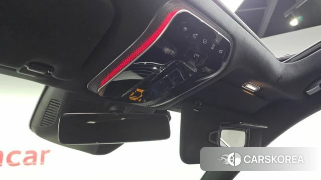 Mercedes-Benz S-Class W223 id 4573122 из Кореи 8