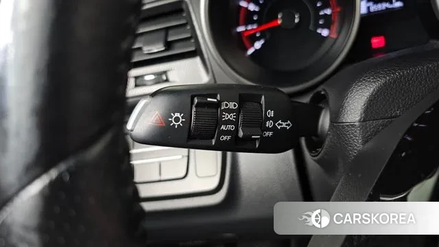 Ssangyong Tivoli Air id 3292435 из Кореи 8