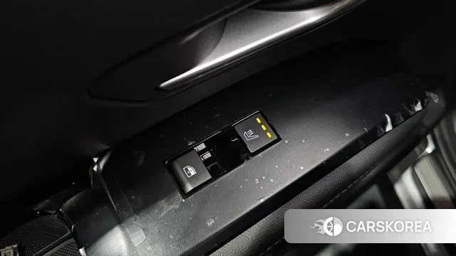 Hyundai The New Tucson (NX4) id 3507299 из Кореи 8