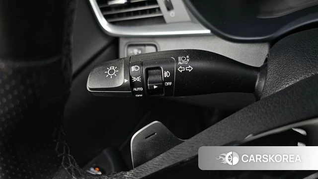 Kia The New K5 2nd generation id 3861752 из Кореи 8