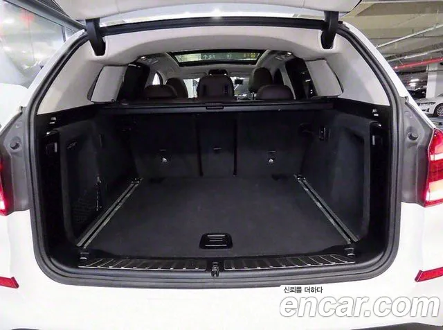 BMW X3 (G01) id 2622075 из Кореи 8