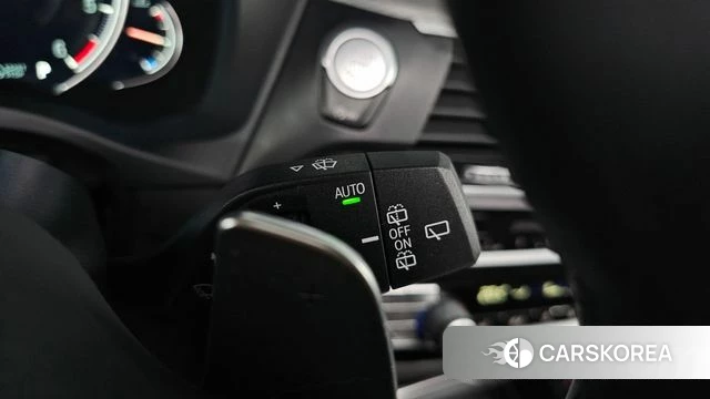 BMW X3 (G01) id 4770275 из Кореи 8