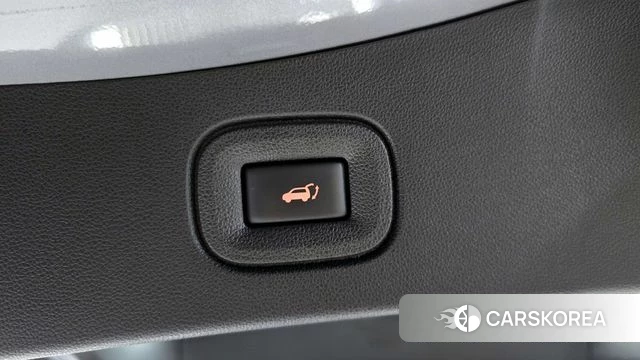 Renault Korea (Samsung) QM6 id 3801311 из Кореи 8