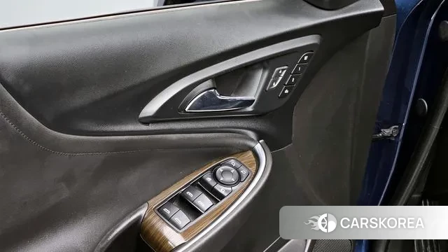 Chevrolet (GM Daewoo) The New Malibu id 2981122 из Кореи 8