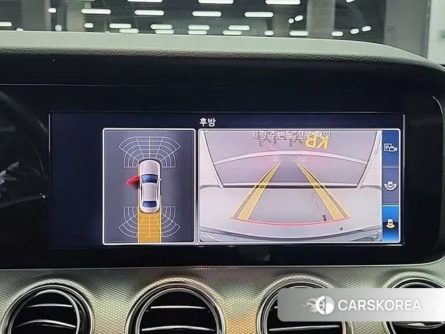 Mercedes-Benz E-Class W213 id 3677153 из Кореи 8