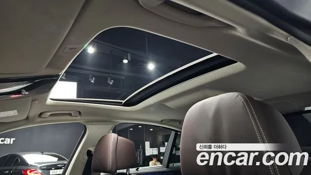 BMW 5 Series (G30) id 2619145 из Кореи 8