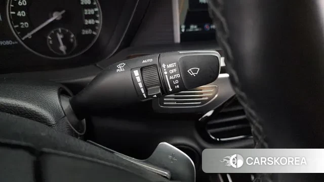 Genesis EQ900 id 3737043 из Кореи 8