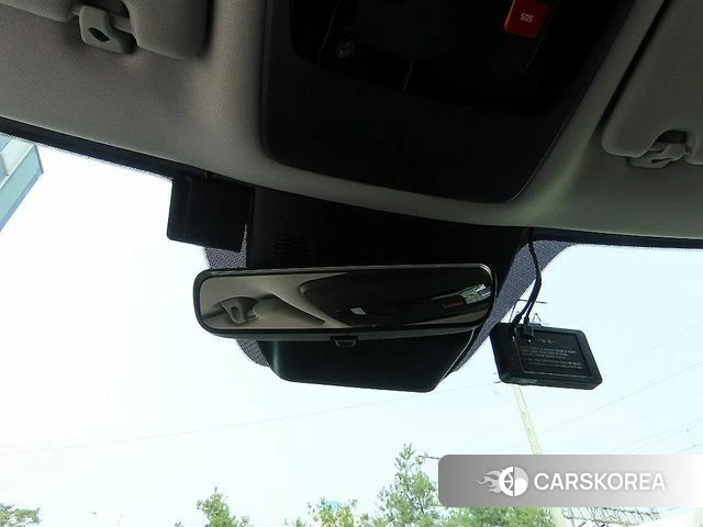 Kia Carnival 4th generation id 3856402 из Кореи 8