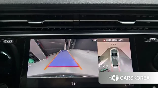 Audi Q7 (4M) id 3759379 из Кореи 8