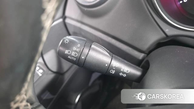Renault Korea (Samsung) New QM3 id 4780964 из Кореи 8