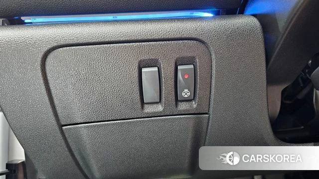 Renault Korea (Samsung) The New SM6 id 4834858 из Кореи 8