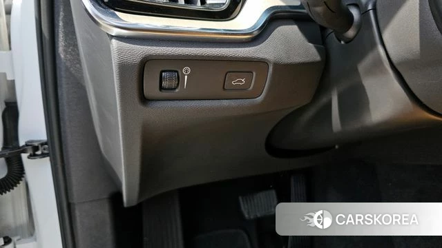 Volvo S60 3rd generation id 3942428 из Кореи 8