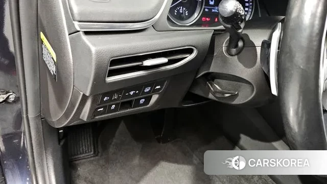 Hyundai Sonata Hybrid (DN8) id 3307580 из Кореи 8