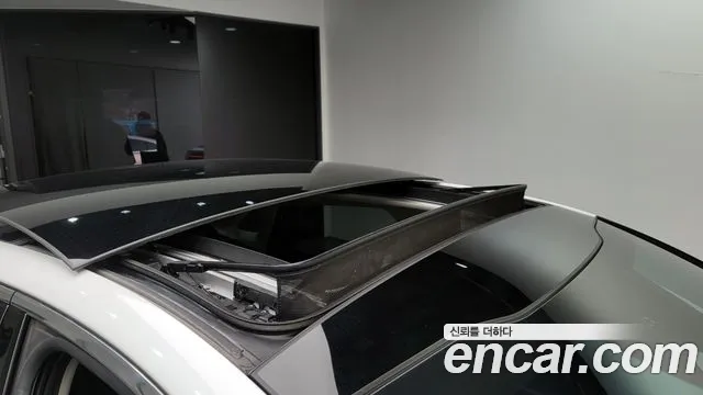 Kia K5 Hybrid 3rd Generation id 2350908 из Кореи 8