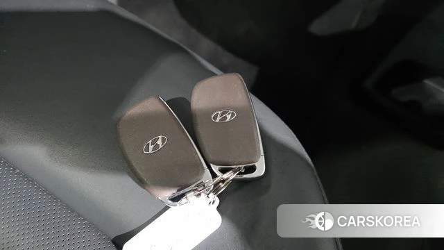 Hyundai Casper id 4428266 из Кореи 8