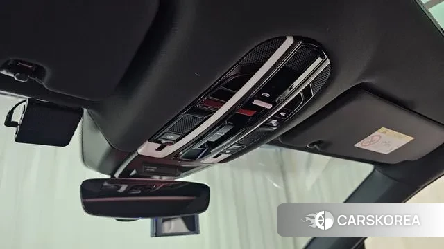 Porsche Cayenne (PO536) id 3697505 из Кореи 8