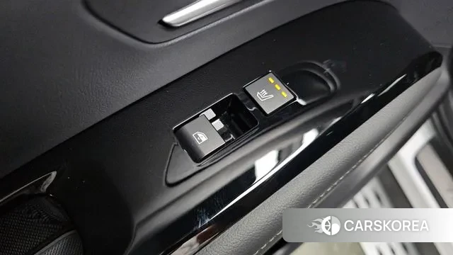 Hyundai The New Tucson Hybrid (NX4) id 3745210 из Кореи 8